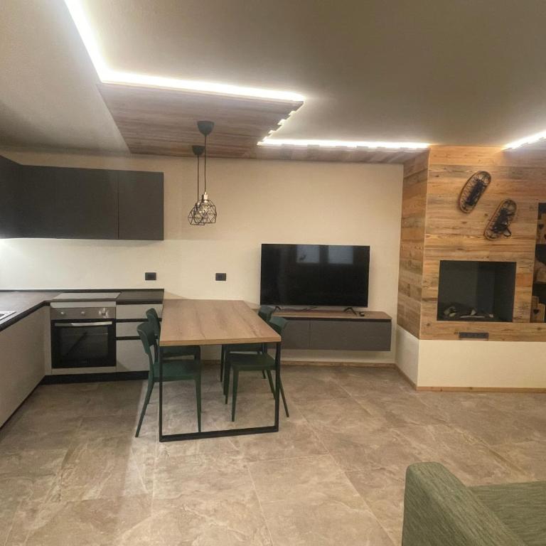 Casa Arianna Vione - Apartment mit 1 Schlafzimmer - 1