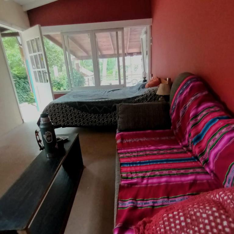 Casa Puerta VG - La Casita - Apartamento de 1 dormitorio - 8