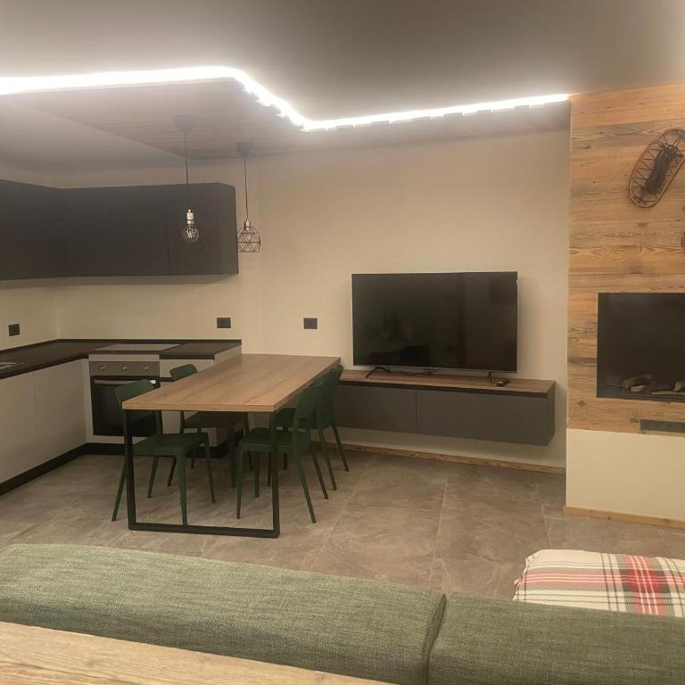 Casa Arianna Vione - Apartment mit 1 Schlafzimmer - 2