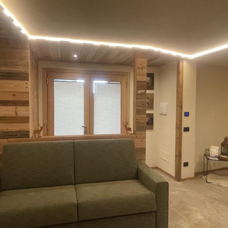 Casa Arianna Vione - Apartment mit 1 Schlafzimmer - 7