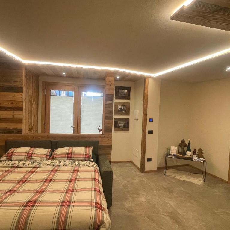 Casa Arianna Vione - Apartment mit 1 Schlafzimmer - 9