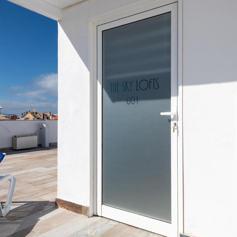 DI - The Sky Lofts Fuerteventura - Loft - 6
