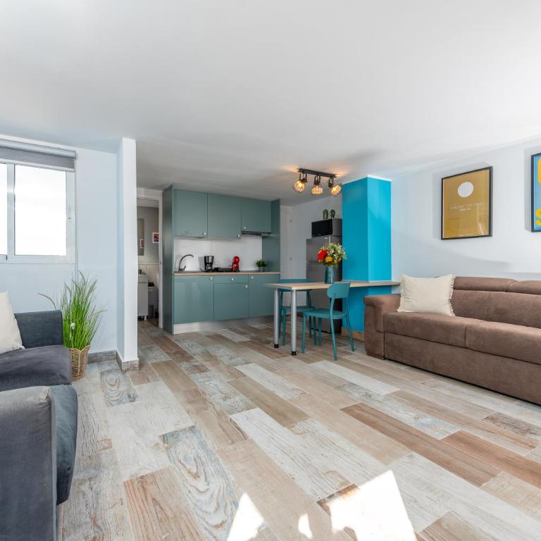 DI - The Sky Lofts Fuerteventura - Loft - 13