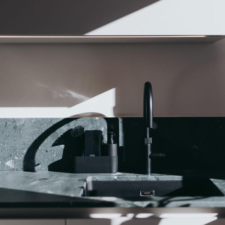 Balma Restaurant Suites - Präsidentensuite - 7