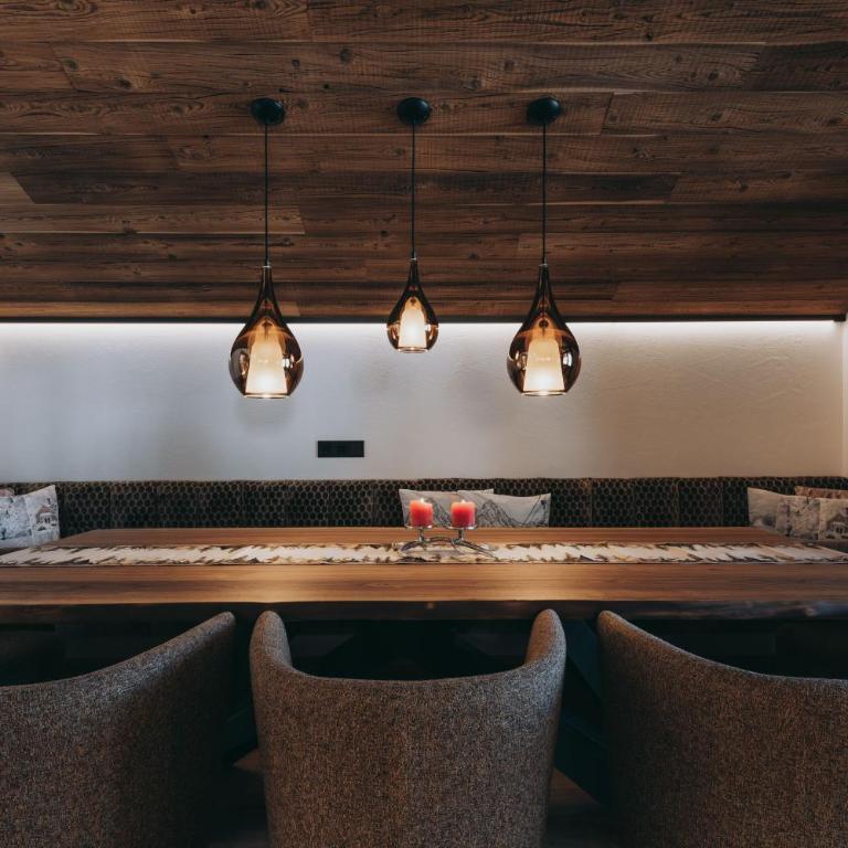 Balma Restaurant Suites - Präsidentensuite - 21