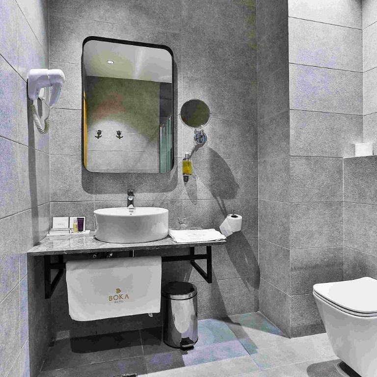 Hotel Boka - Standard Twin Room - 2