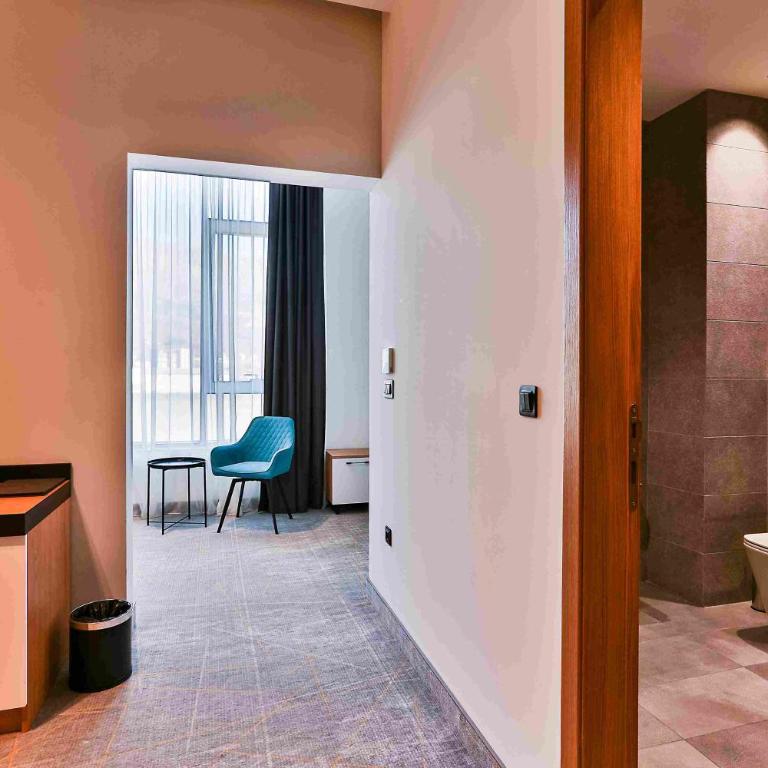 Hotel Boka - Flexible Room - 3