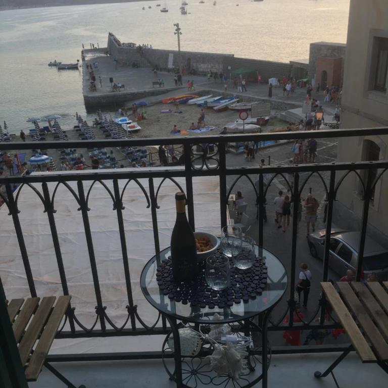 Devalù casa del mare - Two-Bedroom Apartment - 46