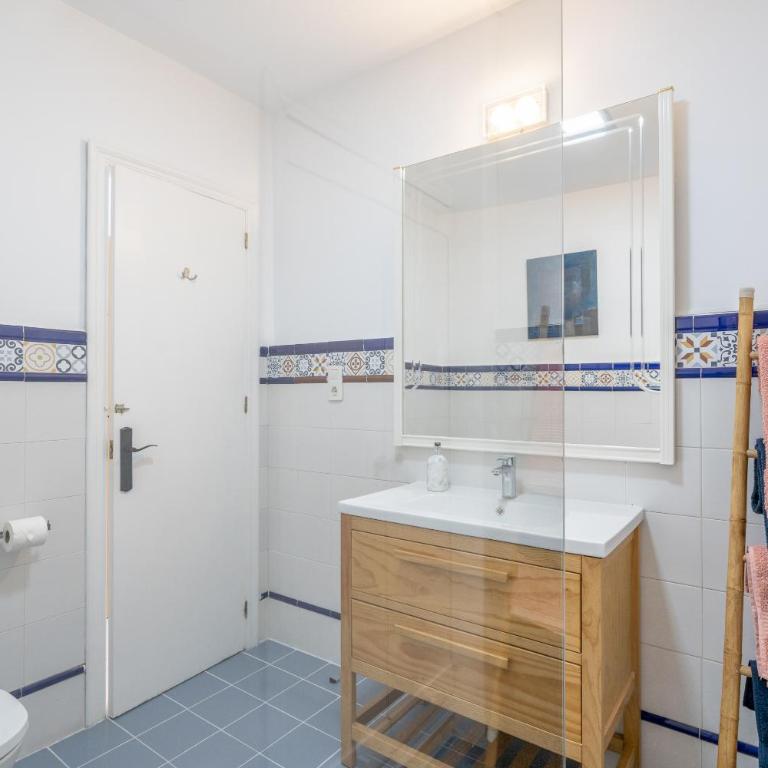 Las Brisas - Estepona Old Town - Habitación Doble Deluxe - 4