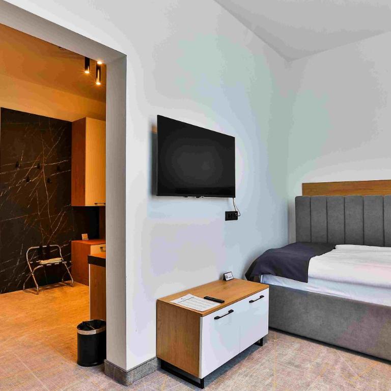 Hotel Boka - Standard Twin Room - 4