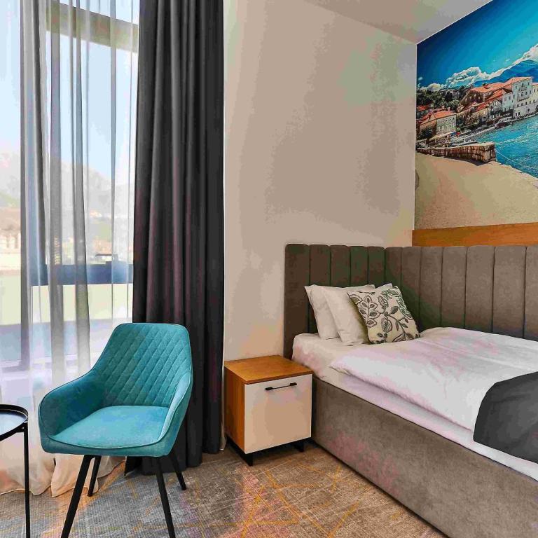 Hotel Boka - Standard Twin Room - 1
