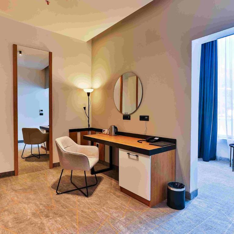 Hotel Boka - Flexible Room - 2