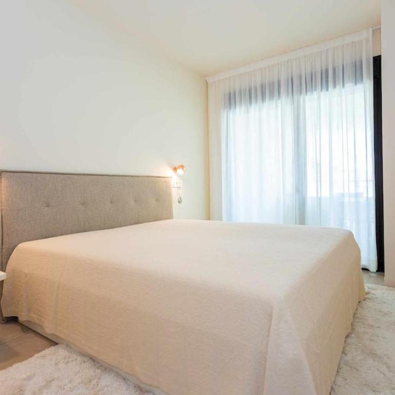 Stylish living with private pool - Apartamento de 2 dormitorios - 8