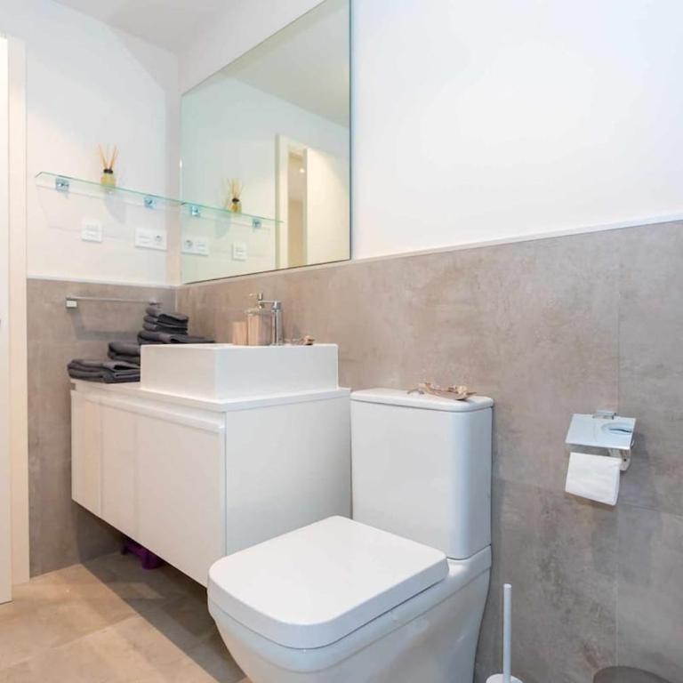Stylish living with private pool - Apartamento de 2 dormitorios - 16
