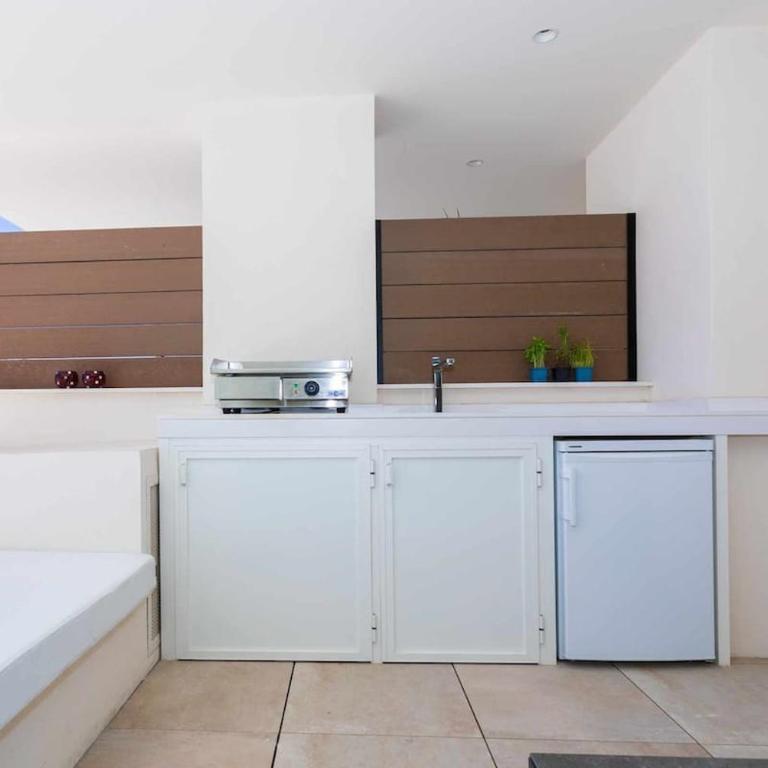 Stylish living with private pool - Apartamento de 2 dormitorios - 17