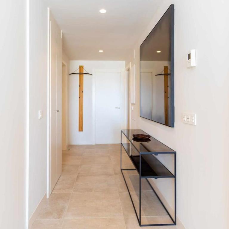 Stylish living with private pool - Apartamento de 2 dormitorios - 19