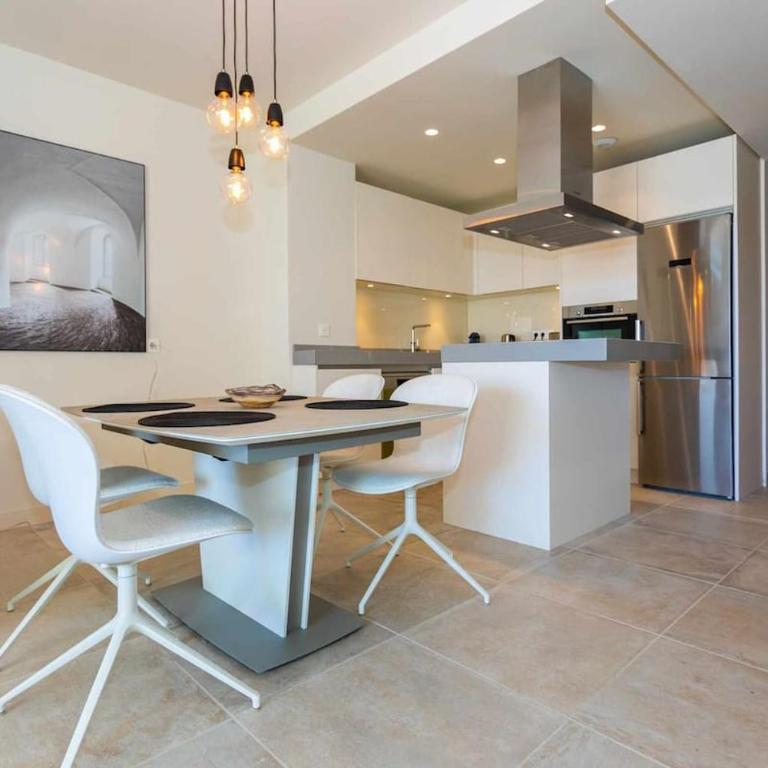 Stylish living with private pool - Apartamento de 2 dormitorios - 20