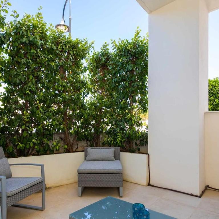 Stylish living with private pool - Apartamento de 2 dormitorios - 25