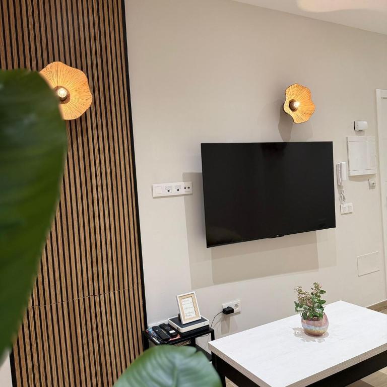 CentroBeach Apartment Fuengirola 250m from Beach - Two-Bedroom Apartment - 5