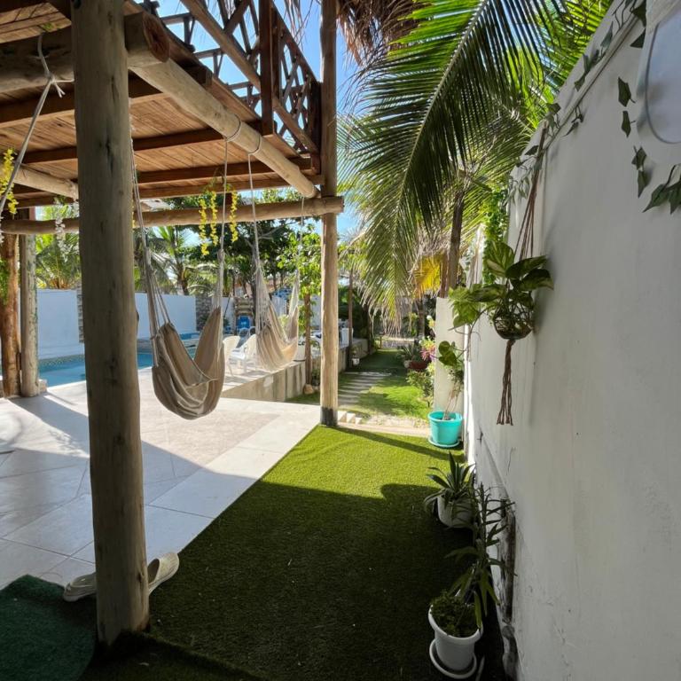 Paradise BH - Casa de 5 dormitorios - 24