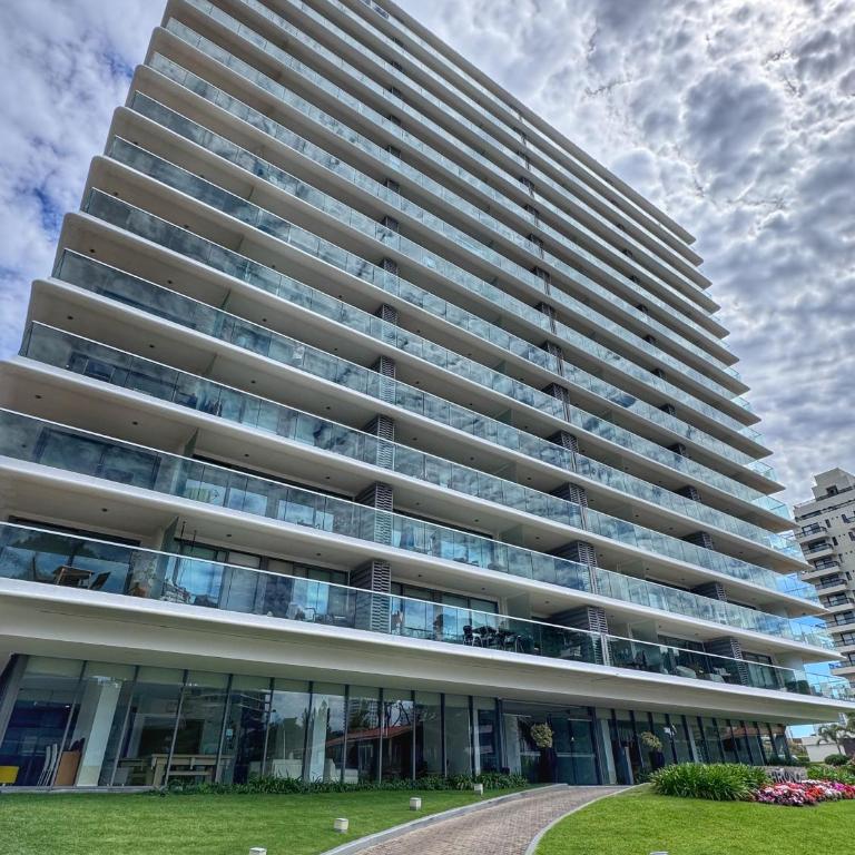 TORRE CHRONOS PREMIUM 2 Dormitorios - Apartamento de 2 dormitorios - 2