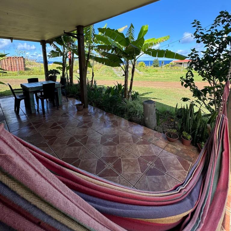 Manu Kehu - Two-Bedroom House - 1