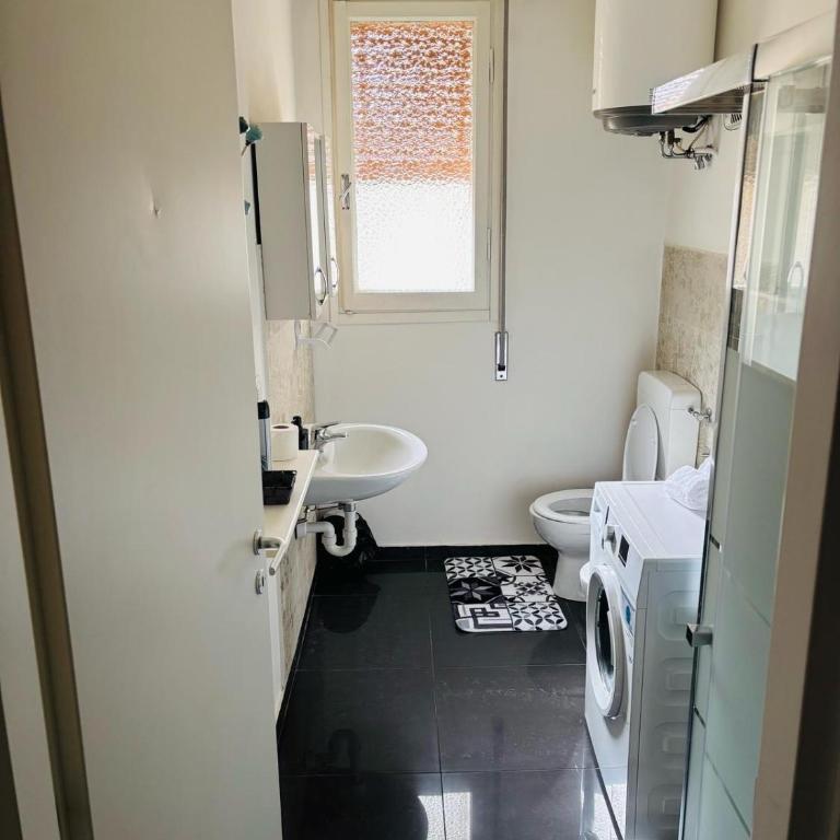 Black&White - Appartement 1 Chambre - 9