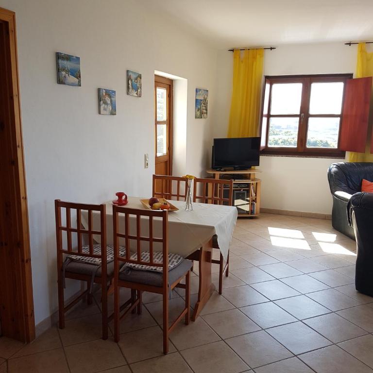 Cortijo de la luz App Sol - Apartamento - 7