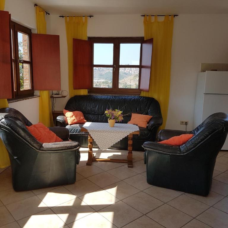 Cortijo de la luz App Sol - Apartamento - 8