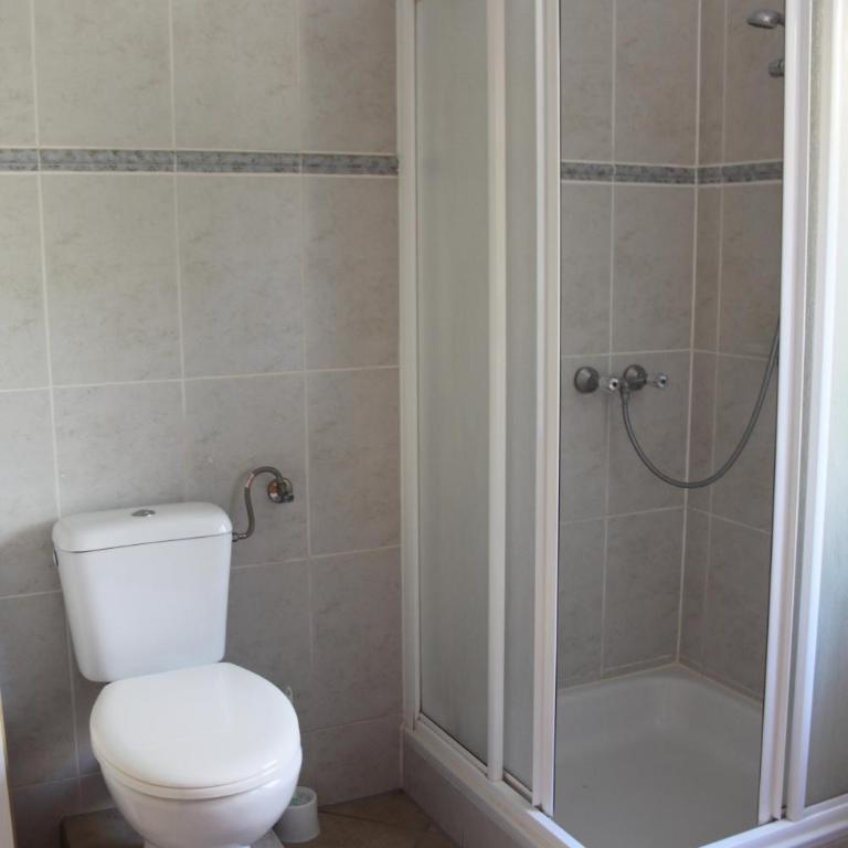 Cortijo de la luz App Sol - Apartamento - 19
