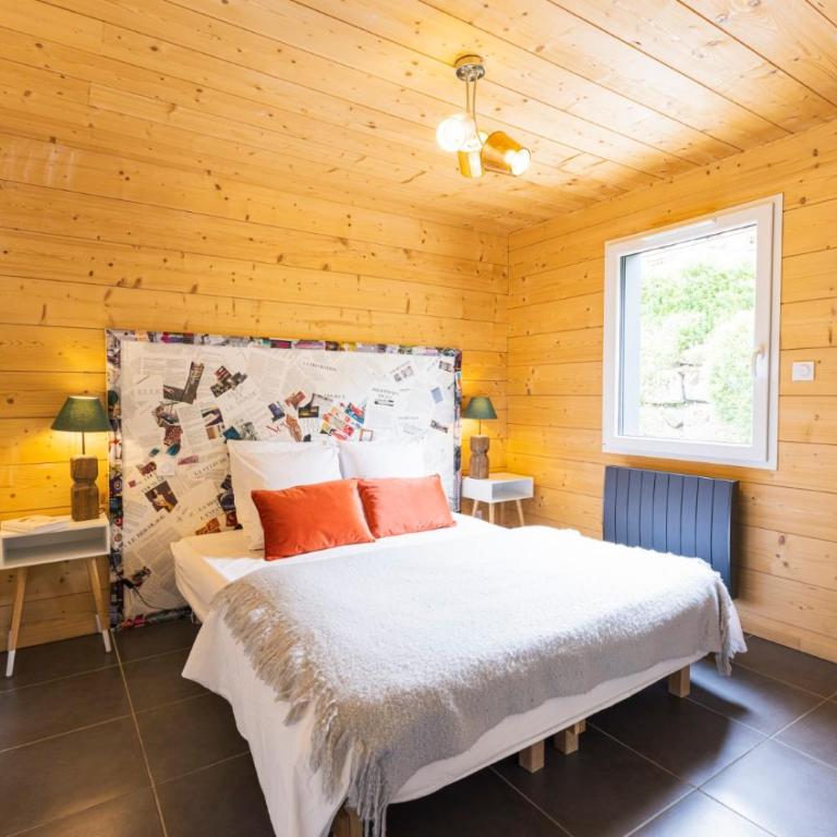chalets les biches - Chalet - 3