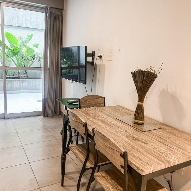 Departamento centrico en Salta - Bonavista Rentals - Apartamento - 4