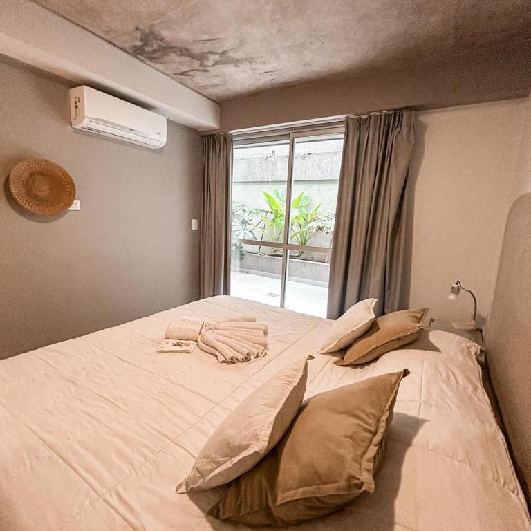 Departamento centrico en Salta - Bonavista Rentals - Apartamento - 10