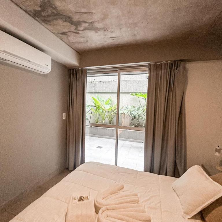 Departamento centrico en Salta - Bonavista Rentals - Apartamento - 12