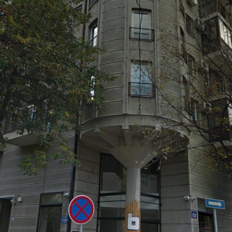 Apartment Center Belgrade - Deluxe Studio - 11