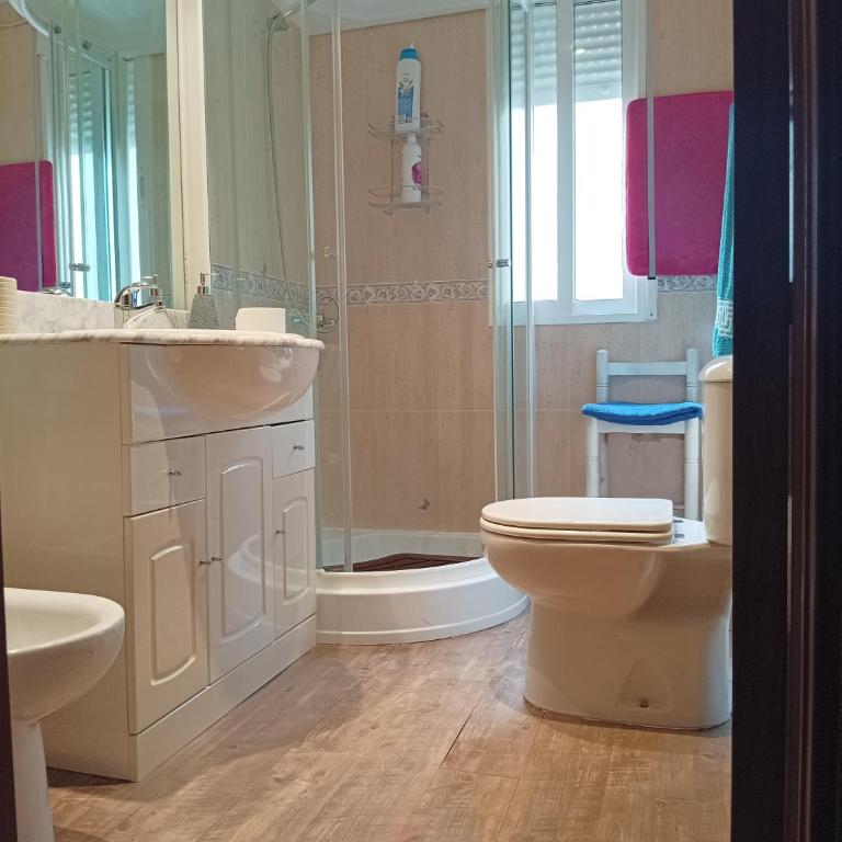 Almansasalud - Apartamento de 2 dormitorios - 11