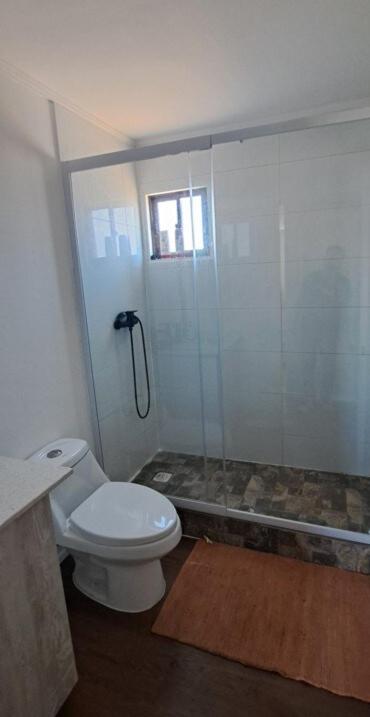 CABAÑA Con TINAJA - Casa de 2 dormitorios - 9
