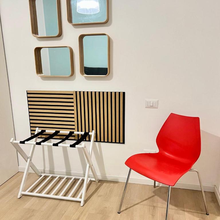 Flowflat Vatican - Appartamento con 2 Camere da Letto - 10