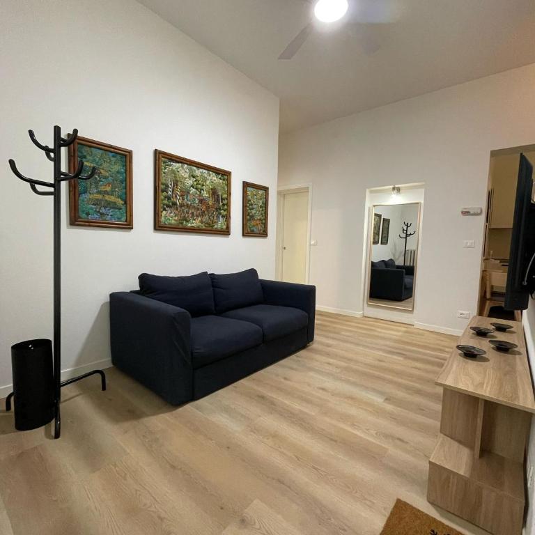 CIVICO 7 Al Santo Ospedali - Appartamento con 2 Camere da Letto - 1