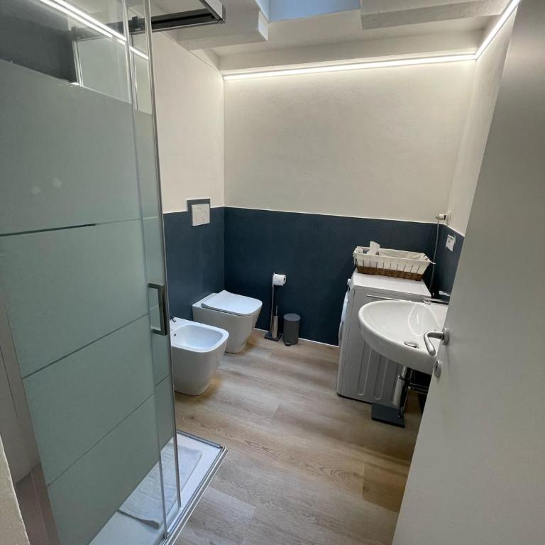 CIVICO 7 Al Santo Ospedali - Appartamento con 2 Camere da Letto - 10