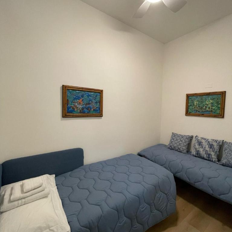 CIVICO 7 Al Santo Ospedali - Appartamento con 2 Camere da Letto - 9