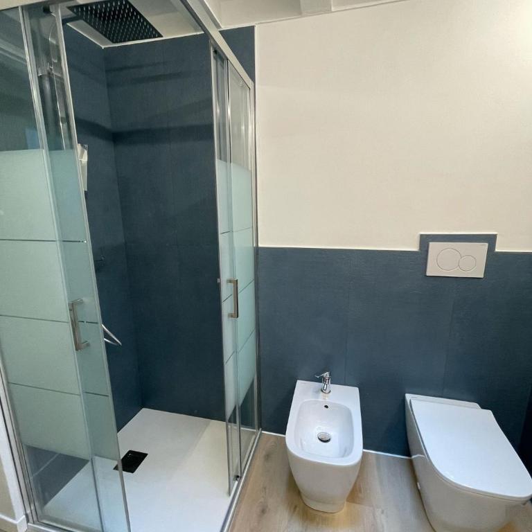 CIVICO 7 Al Santo Ospedali - Appartamento con 2 Camere da Letto - 11