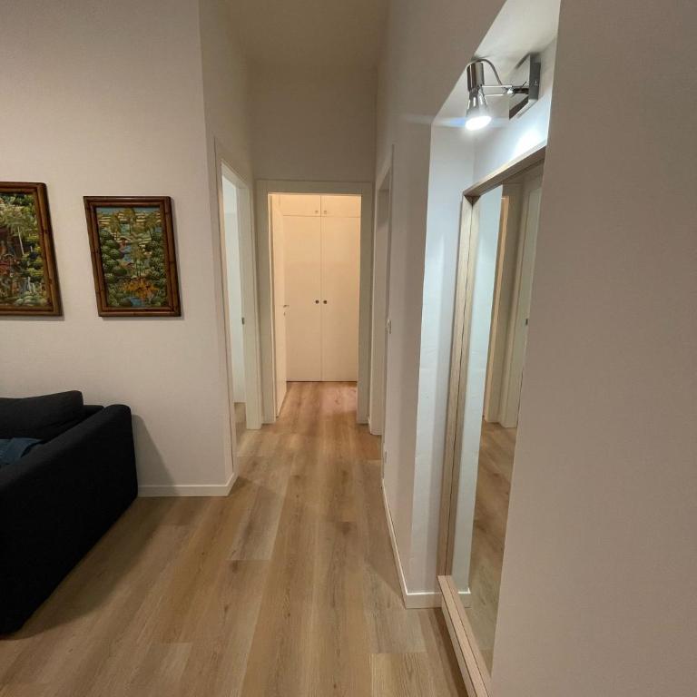 CIVICO 7 Al Santo Ospedali - Appartamento con 2 Camere da Letto - 12