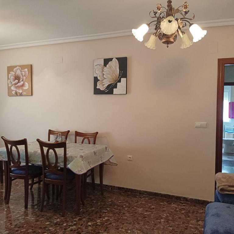 Almansasalud - Apartamento de 2 dormitorios - 16