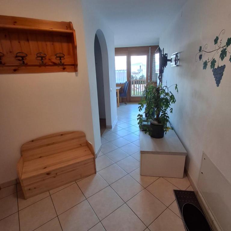 Bertoldihof - Appartamento con Balcone - 4