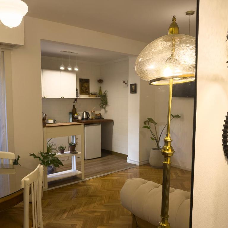 Charming apartment in the heart of Buenos Aires - Apartamento de 1 dormitorio - 4