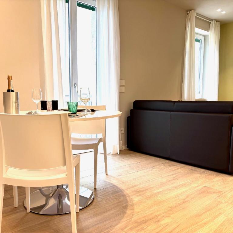Appartamenti BETTELONI - Appartamento con Balcone - 9