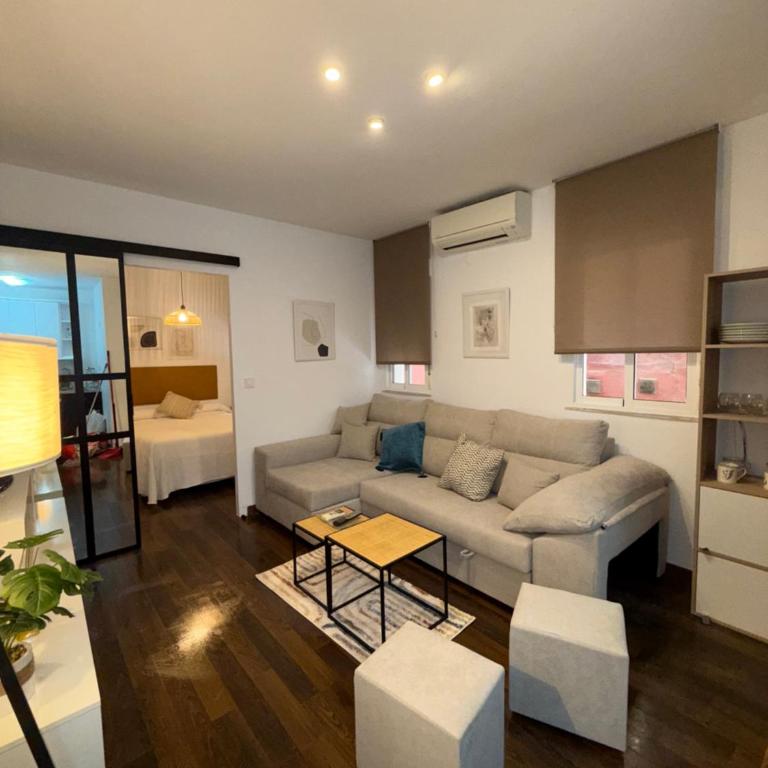 Apartamento Azonaica - Apartment - 2