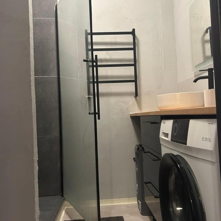 Le Coteau city center near train station - Appartement 2 Chambres - 19