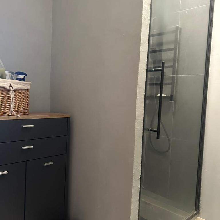 Le Coteau city center near train station - Appartement 2 Chambres - 20